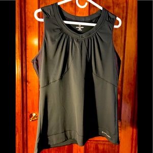 Moving Comfort athletic top